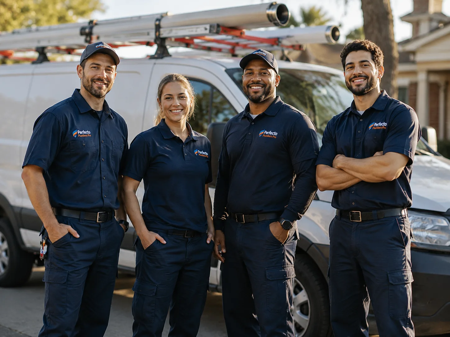 Emergency Plumber Near Me in Lake City, CA near me